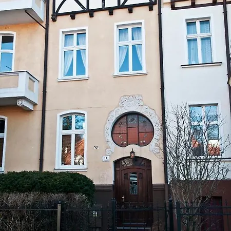 Luksusowy Iii Sopot