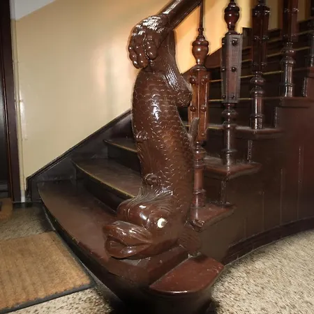 Luksusowy Iii Apartment Sopot