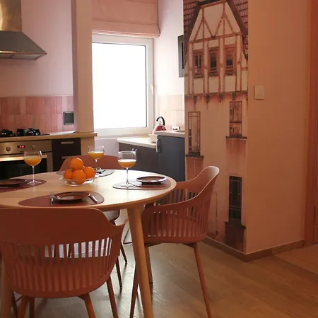 Apartment Luksusowy Iii Zoppot