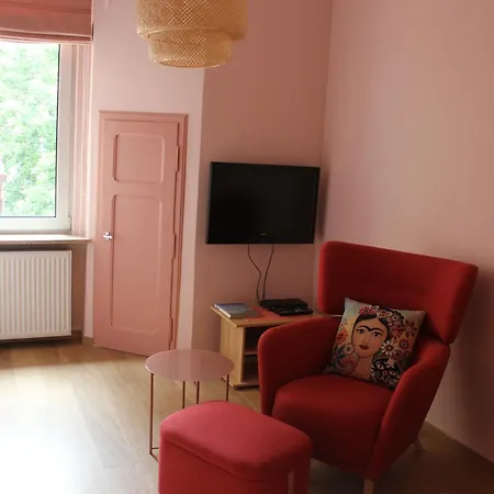 Luksusowy Iii Appartamento Sopot