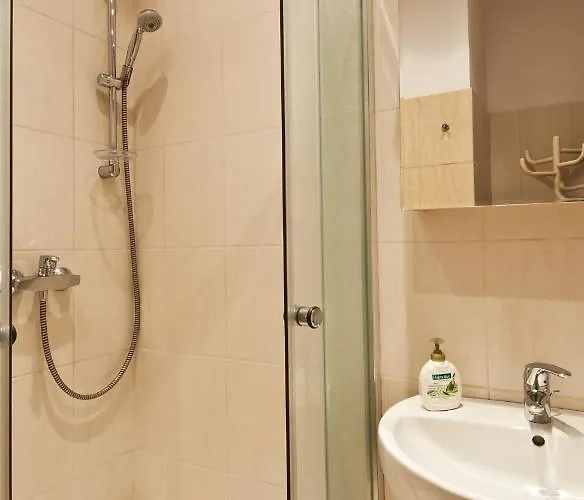 Luksusowy Iii * Sopot