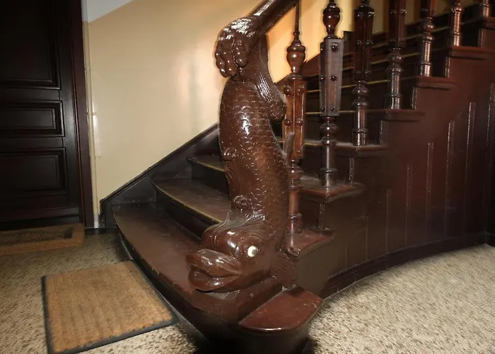 Luksusowy Iii Apartamento Sopot