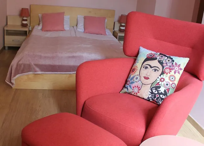 Apartamento Luksusowy Iii Sopot