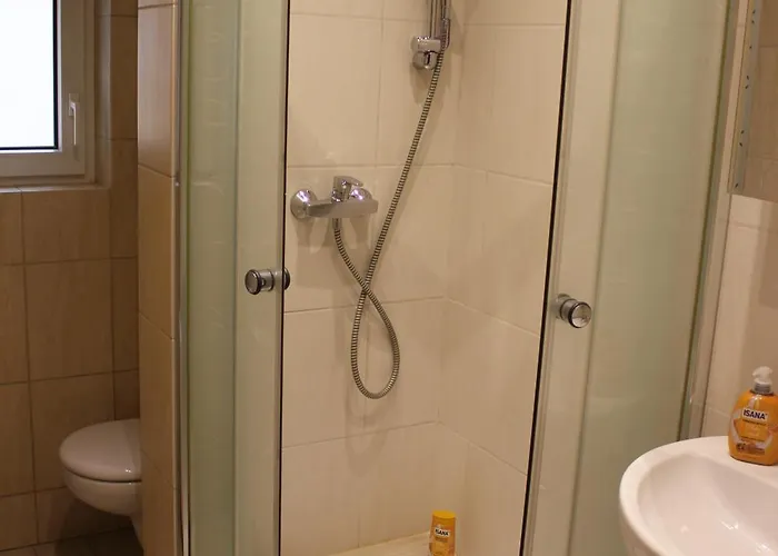 Luksusowy Iii * Sopot